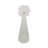 Calume Crystal Clear Clara Crystal Statuary-342228871