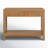 Celine 2-Drawer Console Table-109841170
