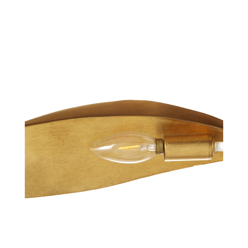 Yuriko 6 - Light Chandelier