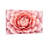 Plants &Flowers Pink Rose Floral Pattern Print Design-591416680-591416679-591416678