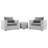 Modway Convene 3-Piece Outdoor Patio Set-1444518545