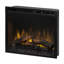 Foyer électrique encastrable DimHD Nova Multi-Fire XHD-513110096