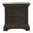 Rexford 3-Drawer Nightstand