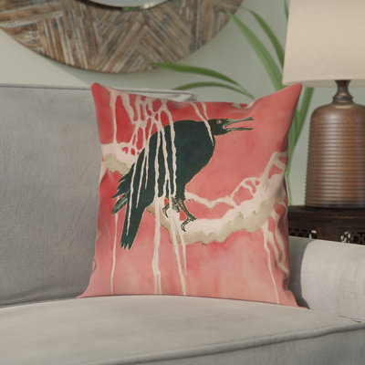Housse de coussin Montreal
