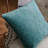Embroidered Reversible Pillow Cover-1589869634