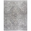 Tapis oriental gris clair / ivoire-1311025335-1256666739