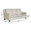 Tucker Power Reclining Sofa