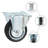 Koss Casters