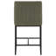 Tabouret de comptoir Welburn-110870323