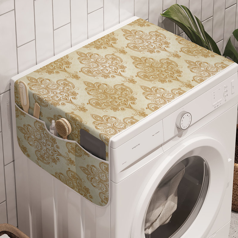 Paquet de 2 boîtes East Brown Home