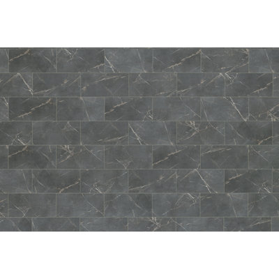 ADURA®Rigid with Microban® Baltic Storm Stone 12" x 24" x 5.5mm Luxury Vinyl Tile