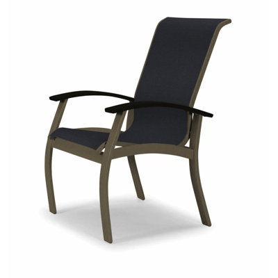 Chaise de patio Askar