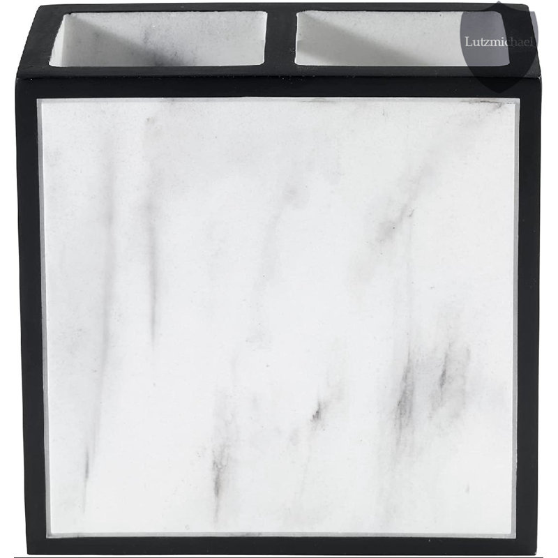 Jasper Bath Toothbrush Holder