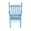 Chaise berçante en bois-1933335289
