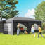 Pop Up Canopy