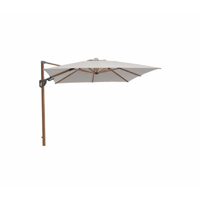 Hyde Luxe Parasol, 3X3 M