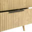 MDF Rectangle Accent Chest