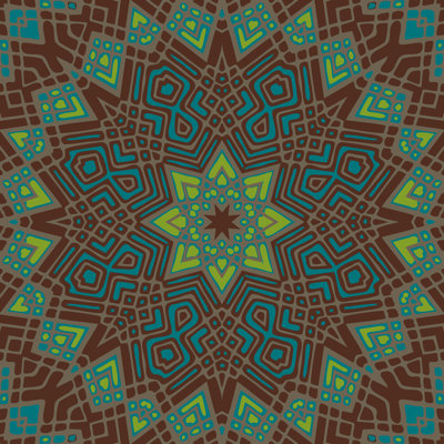 Mandala 5