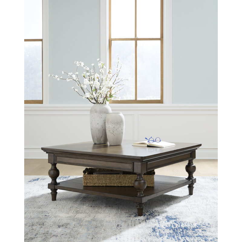 Ricco Coffee Table