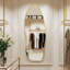 Aluminium Asymmetrical Mirror-1425398163-1425398165