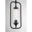 Mini-luminaire suspendu 1 lumière Holton-1868100046