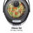 Hamilton Beach® Digital MultiCooker Nonstick Pot Stainless Steel