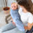 Comfy Cubs Swaddle Blankets for Baby Girl & Boy, Easy Adjustable Sleep Sack with Easy Access Zipper for Diaper Changes, Baby Blankets-738667030-738667029