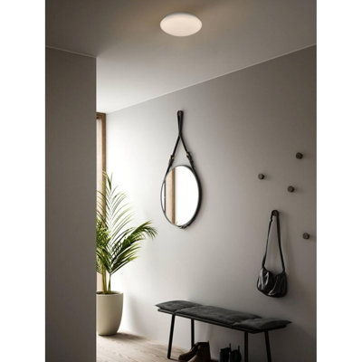 Bruchy LED Flush Mount
