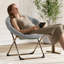 Upholstered Accent Chair-181298715-181298719