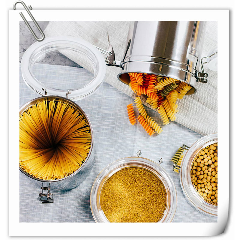 Contenant alimentaire Dollene
