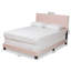 Lit standard tapissier à profil bas Wars-1685022788-1685009672