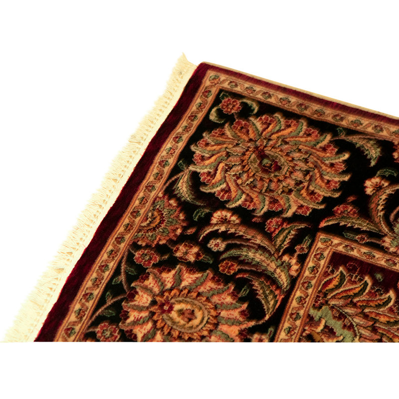 One-of-a-Kind 7'9" X 9'9" Area Rug