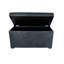 Banc de rangement rembourré Niambi-50124104