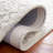 Pezanetti Hand Tufted Wool And Cotton With Latex Oriental Rug-238352954