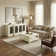 Tseng 2 Piece Modern Sideboard And Coffee Table Living Room Set