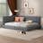 Altovise Upholstered Daybed-2047895433