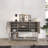 Zykir Accent Cabinet