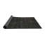 Tapis décoratif noir Priester-938377025