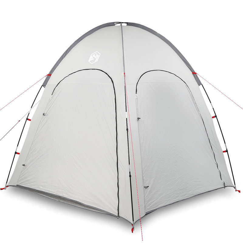 Tent, Grey