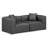 Hypatia Upholstered Sectional Reversible-98580136