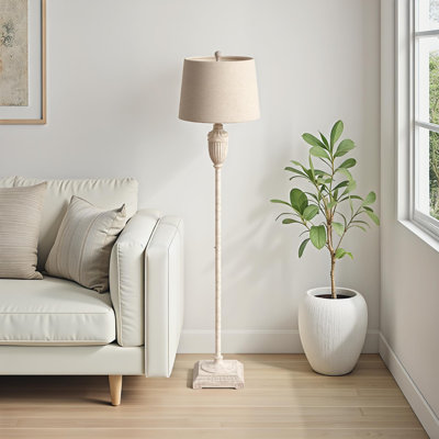 Lampe sur pied 59 po Cricklade