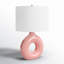 Lampe de table en céramique Roumel-105341138