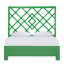 Darien Bed-73019713-73019708