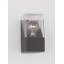 Black Outdoor Bulkhead Light