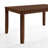 Conchetta Rectangular Dining Table-1133061247-1074658608