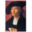 Albrecht Dürer - Single Picture Frame Print on Wood