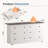 59" W 6 - Drawer Dresser-1754921598