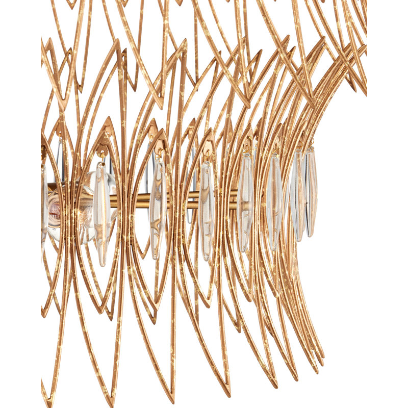 Marquise 9 - Light Chandelier