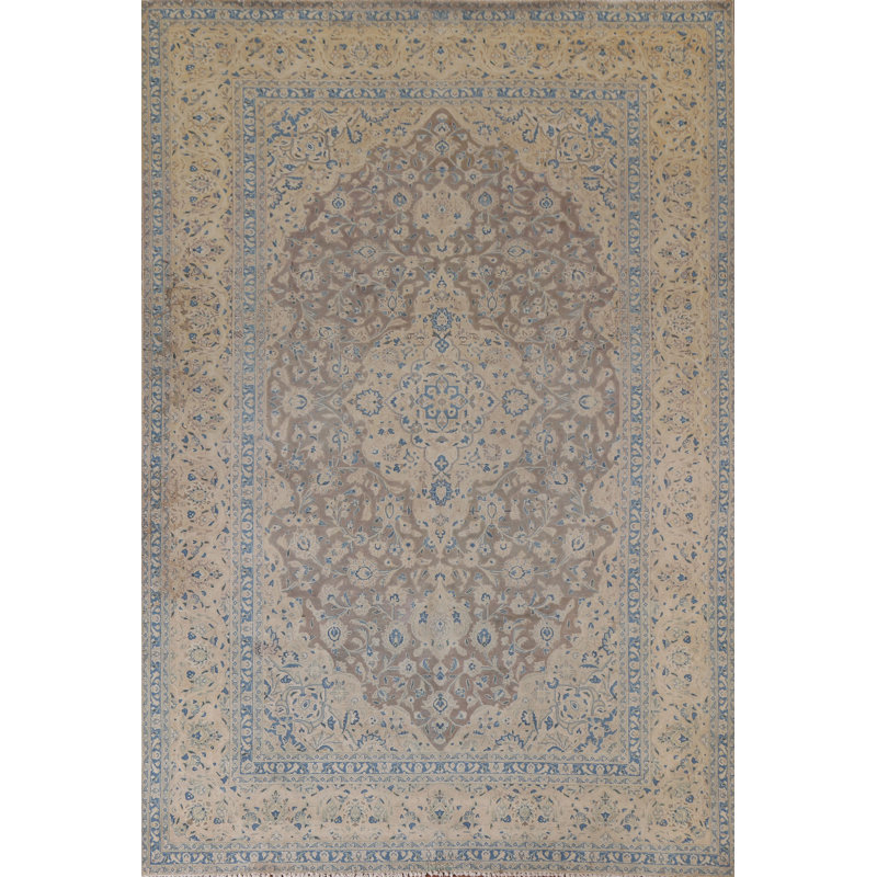 Tapis traditionnel 8 x 10