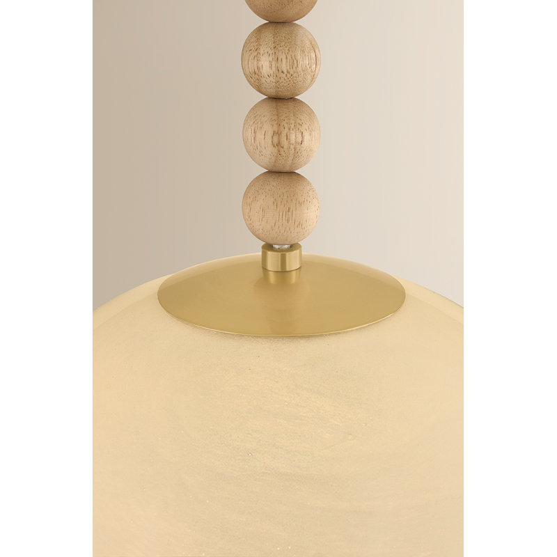 Luminaire suspendu Makena